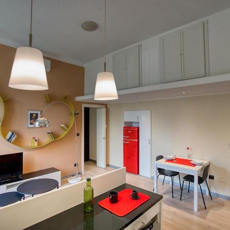 Caseospitali - Casa Galileo, Nuovo Bilocale Vicino Al Policlinico Monza Exteriör bild